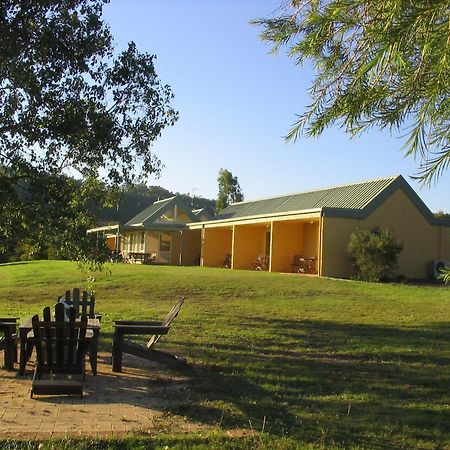 Bed and Breakfast Rothbury Escape Екстер'єр фото