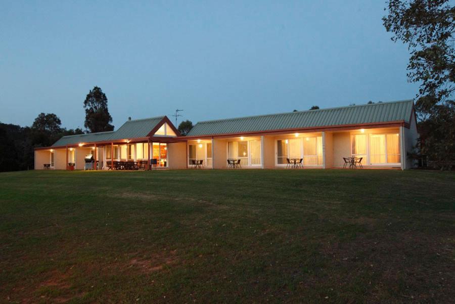 Bed and Breakfast Rothbury Escape Екстер'єр фото