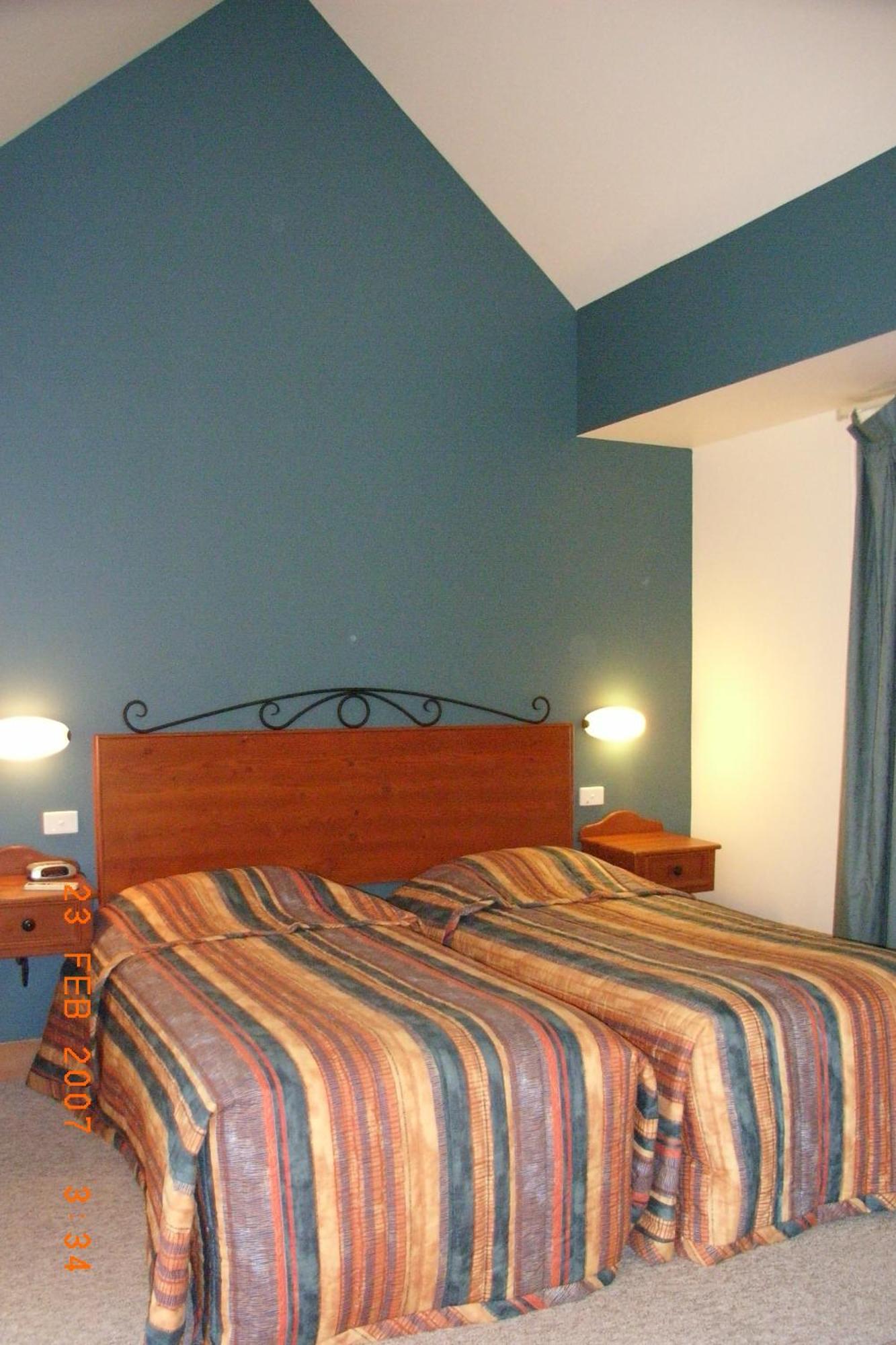 Bed and Breakfast Rothbury Escape Екстер'єр фото