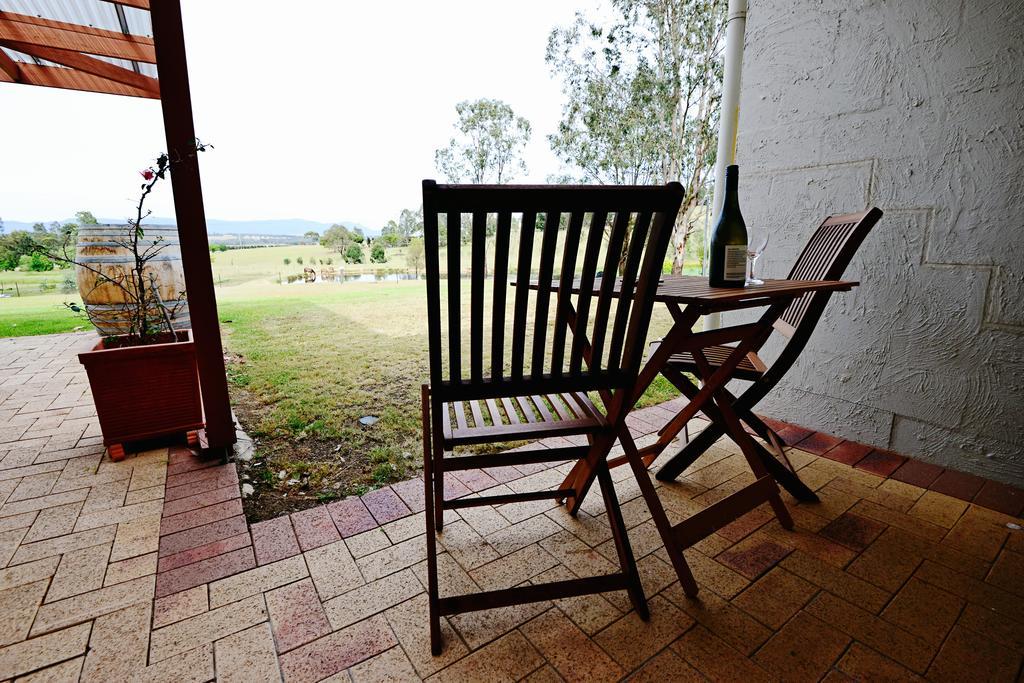 Bed and Breakfast Rothbury Escape Екстер'єр фото