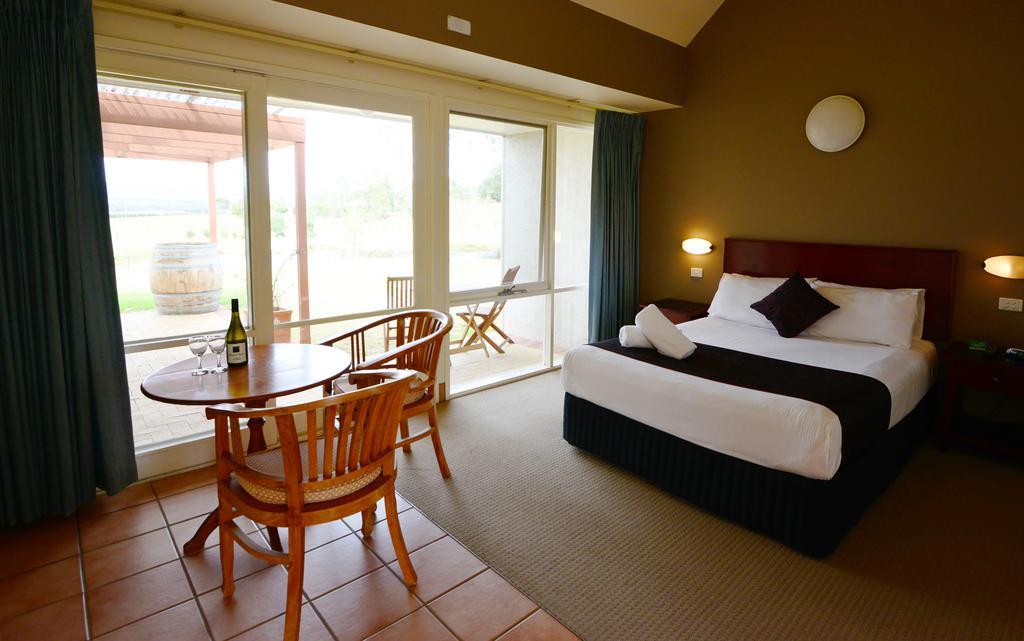 Bed and Breakfast Rothbury Escape Номер фото