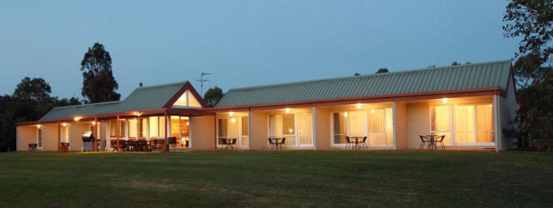 Bed and Breakfast Rothbury Escape Екстер'єр фото