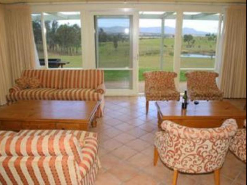 Bed and Breakfast Rothbury Escape Екстер'єр фото