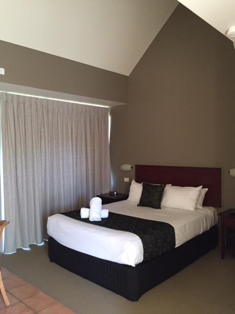 Bed and Breakfast Rothbury Escape Екстер'єр фото