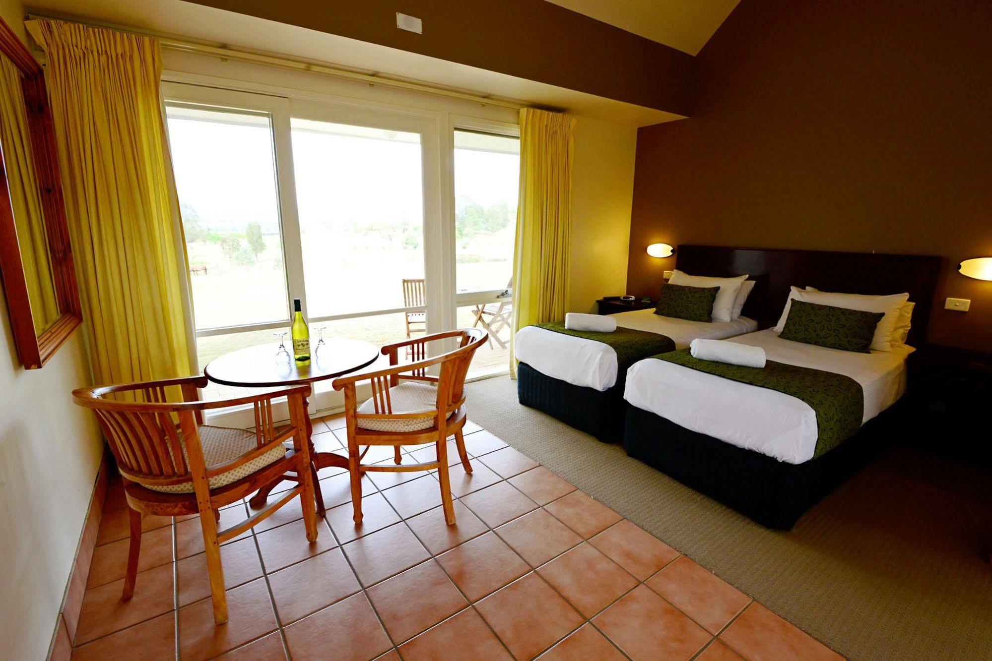 Bed and Breakfast Rothbury Escape Екстер'єр фото